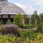 Greater Des Moines Botanical Garden