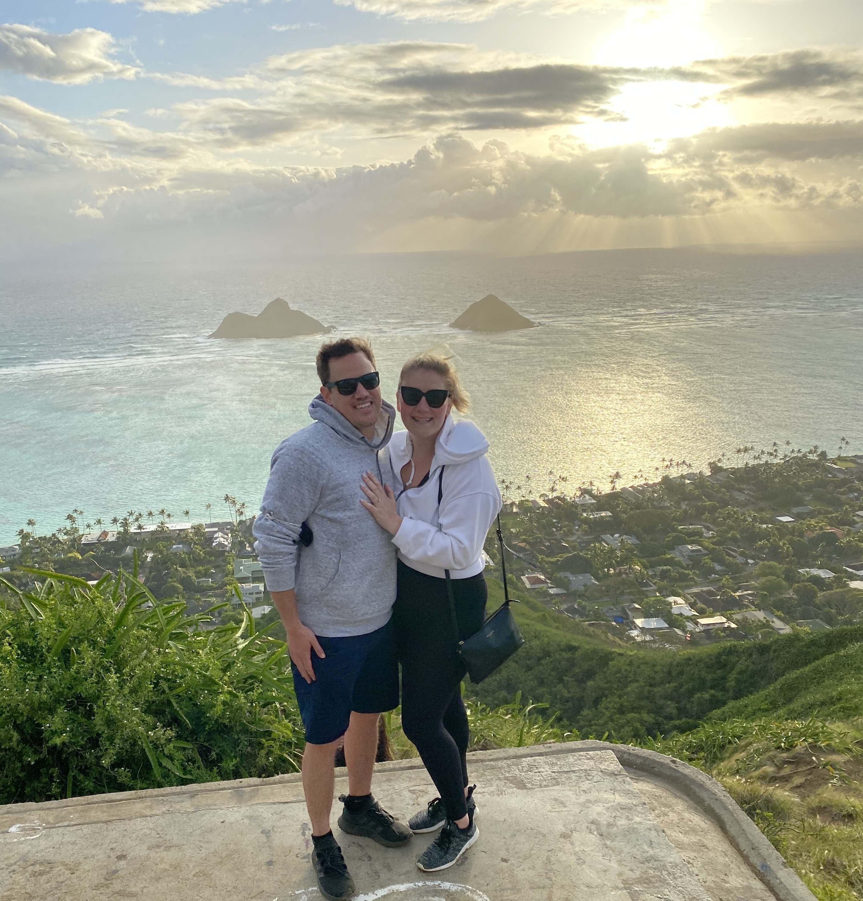 The Wedding Website of Kayla Mousser and Zachary Pfeiffer