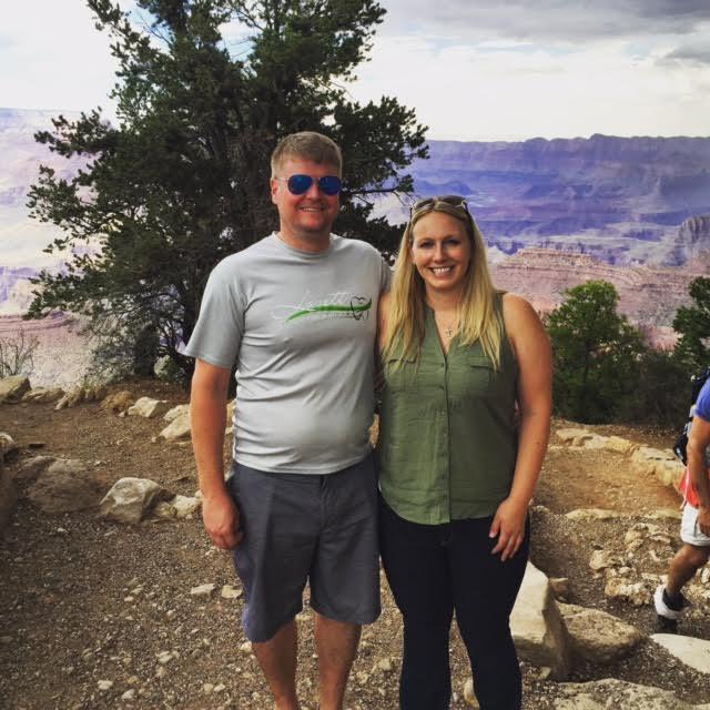Grand Canyon