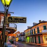 Bourbon Street