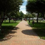 Parque de la 93