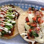 White Duck Taco Shop Downtown