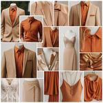 The Royal Family of Rust Magnolias 