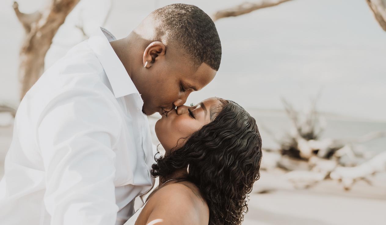 The Wedding Website of Deja Keenon and Nicholas Ramsey