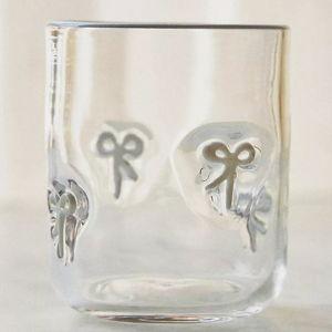 Valentina Juice Glass