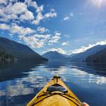 Lake Crescent