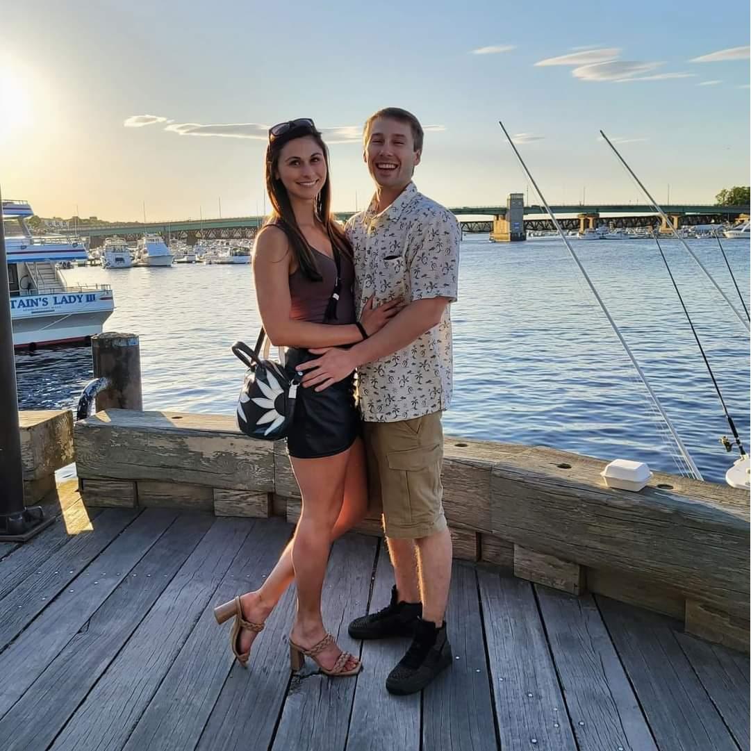 Our second trip to Newburyport 5/29/22