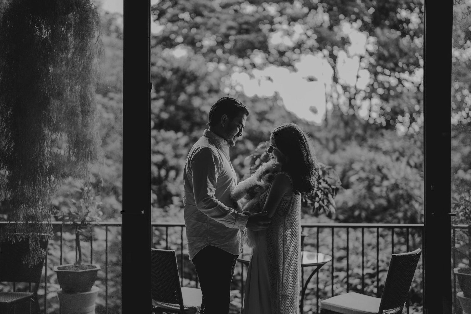 The Wedding Website of Juliana Segares and Erroll Cruz