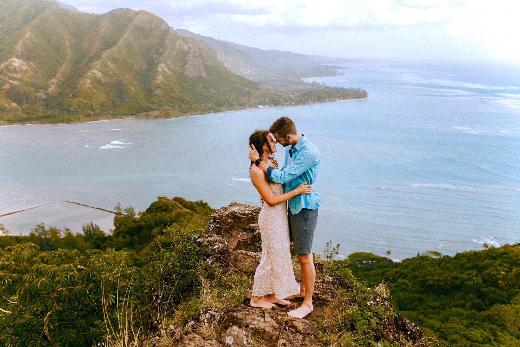 Oahu, HI • February 2020