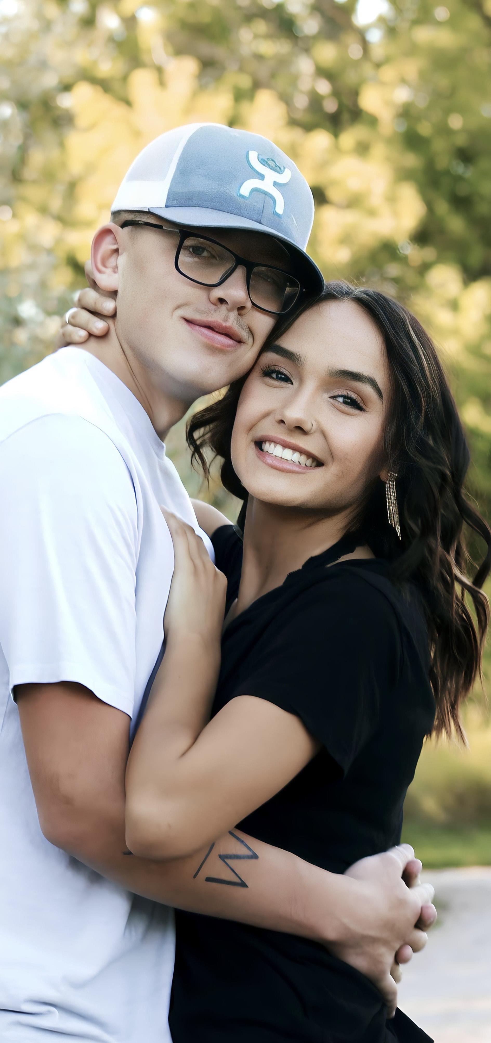 The Wedding Website of Natalie Bassett and Zachery Gardiner