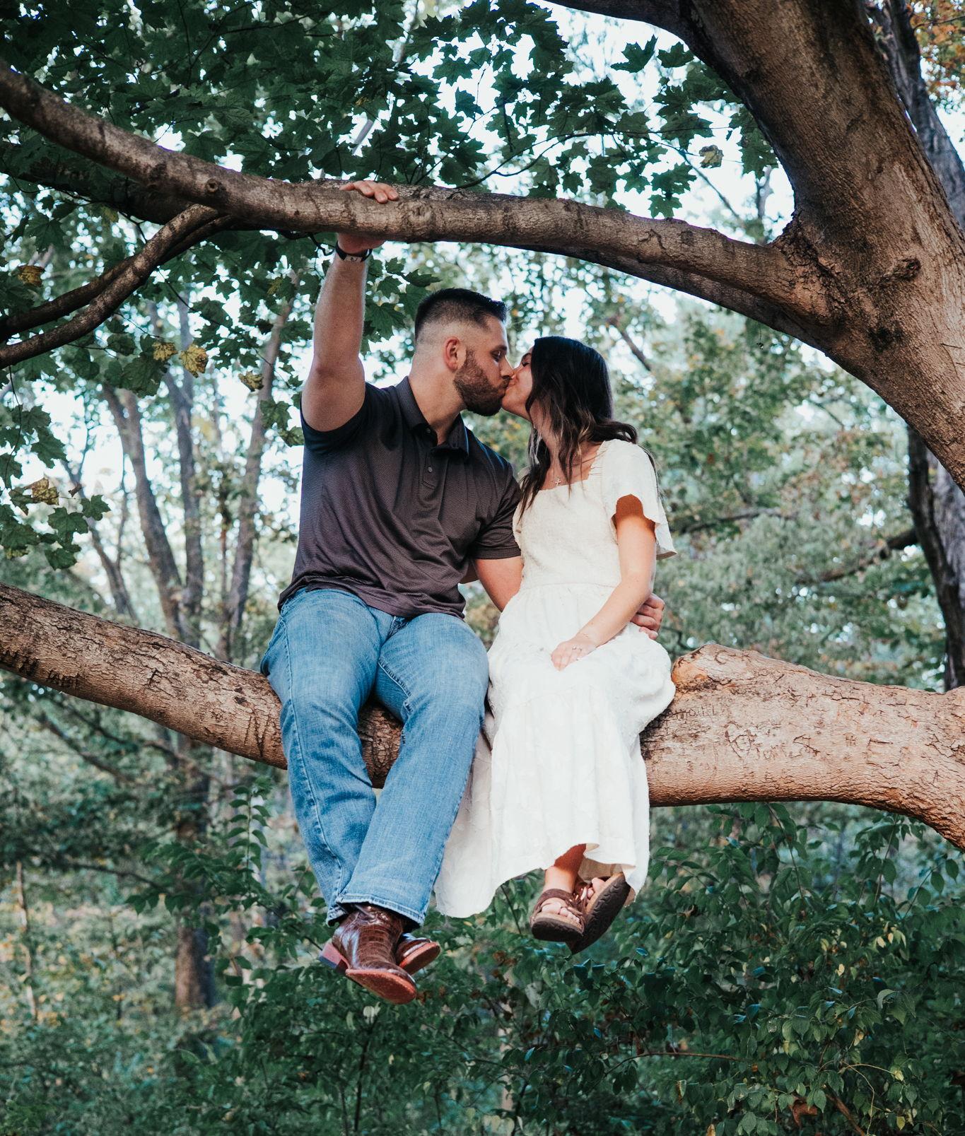 The Wedding Website of Benjamin Fricke and Vianne Taft