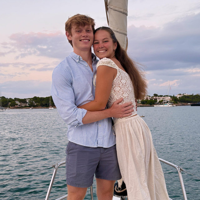 Our Honeymoon Fund