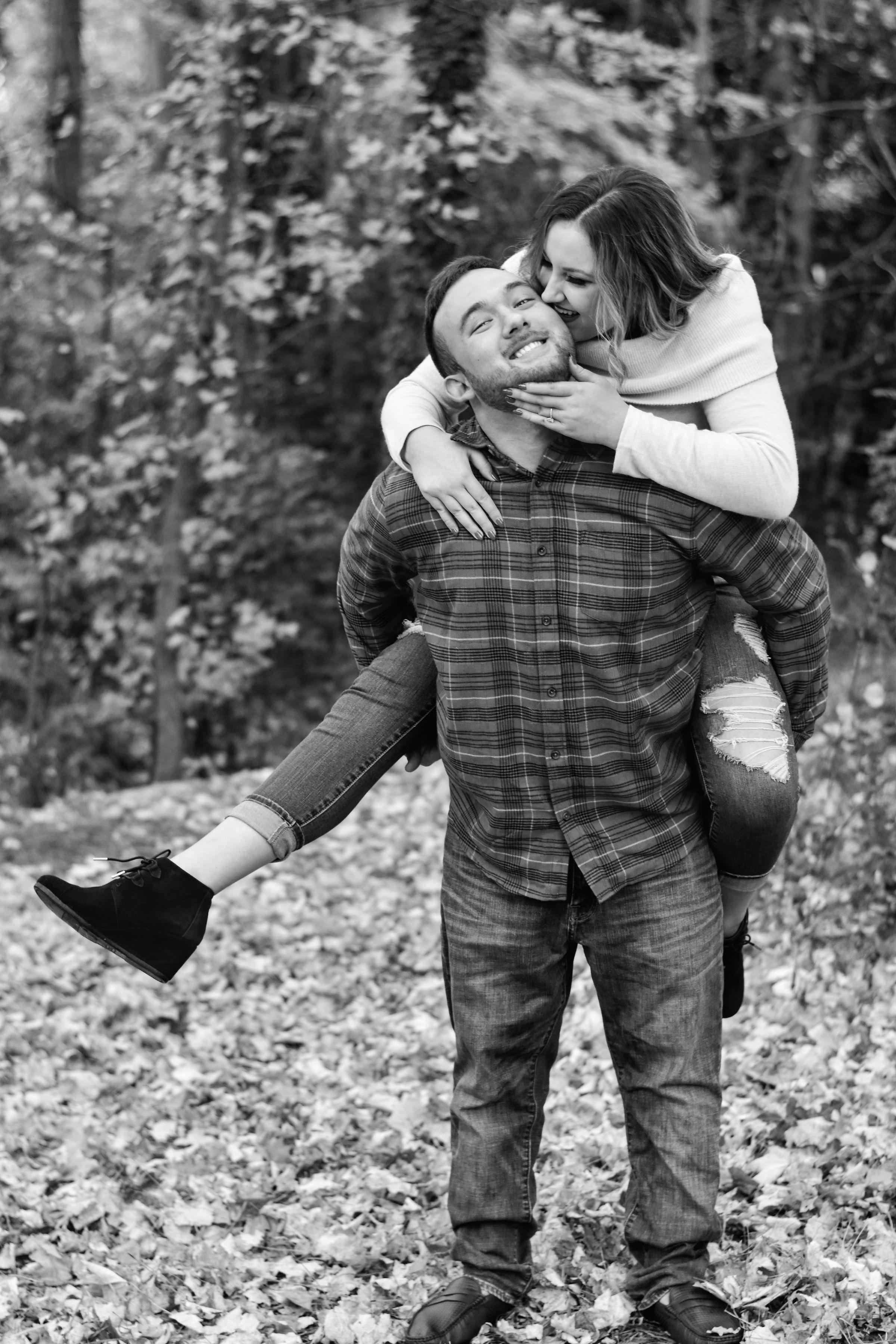 The Wedding Website of Keely Fox and Austin DeLoach