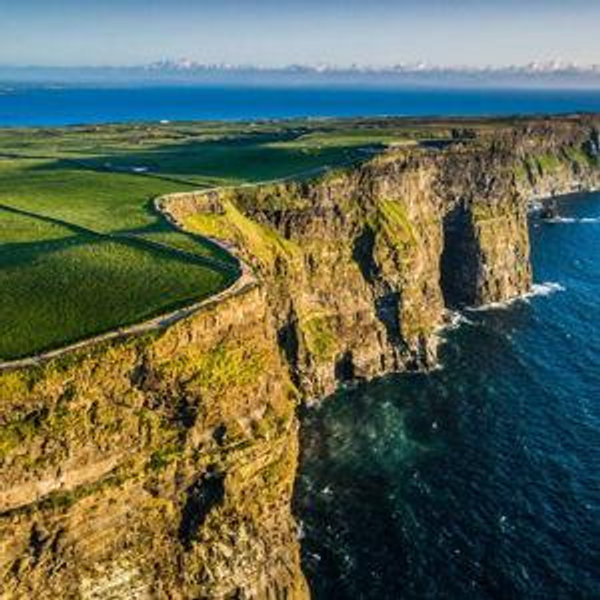 Cliffs of Moher Day Trip