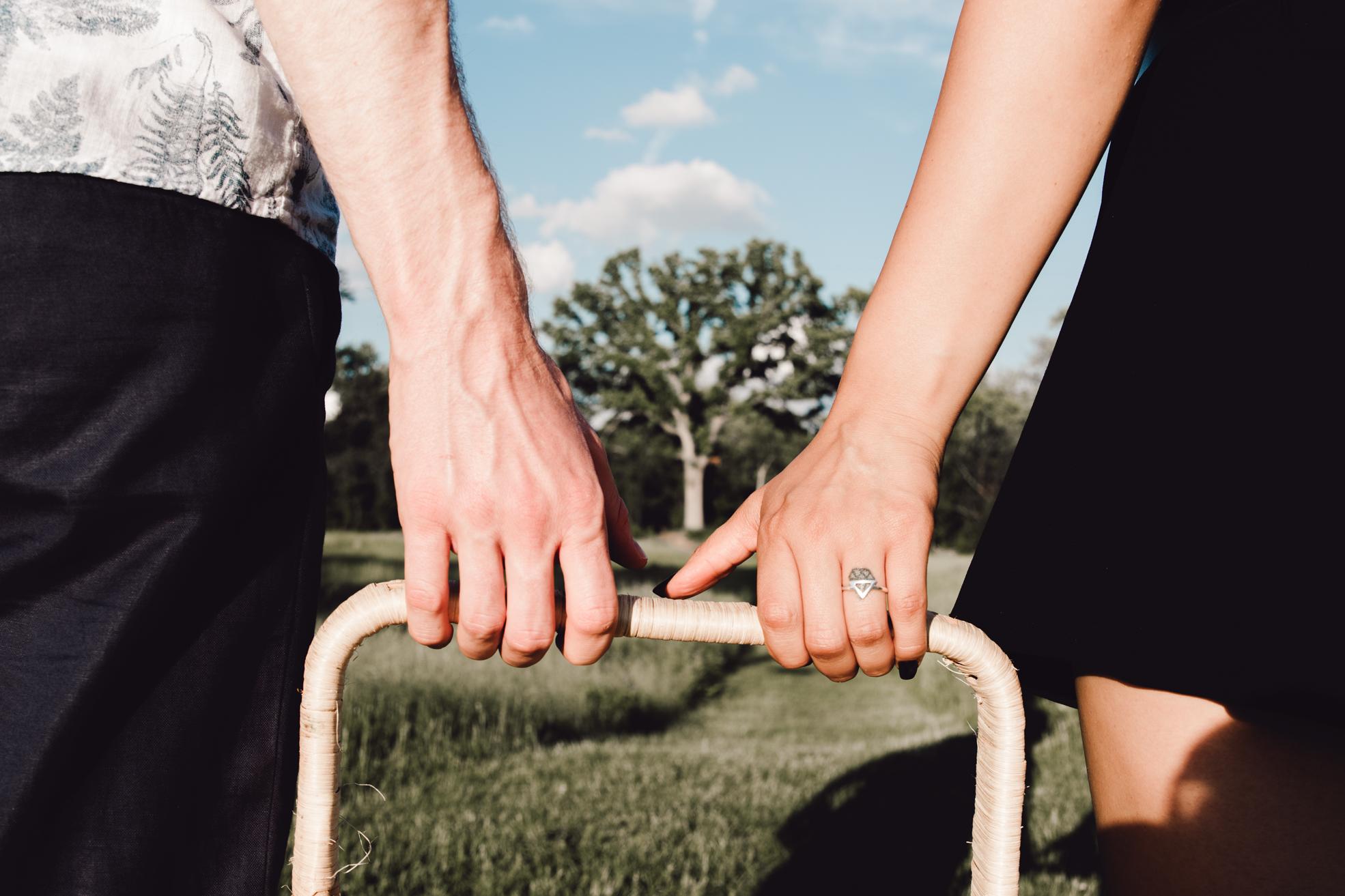 The Wedding Website of Jessica Martinez and Steven Van Nada