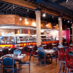 SaZa Serious Italian Food