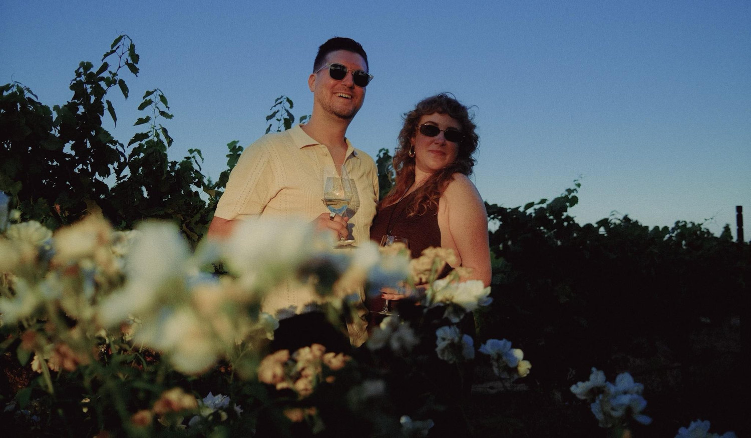 The Wedding Website of Sav T and Andy H