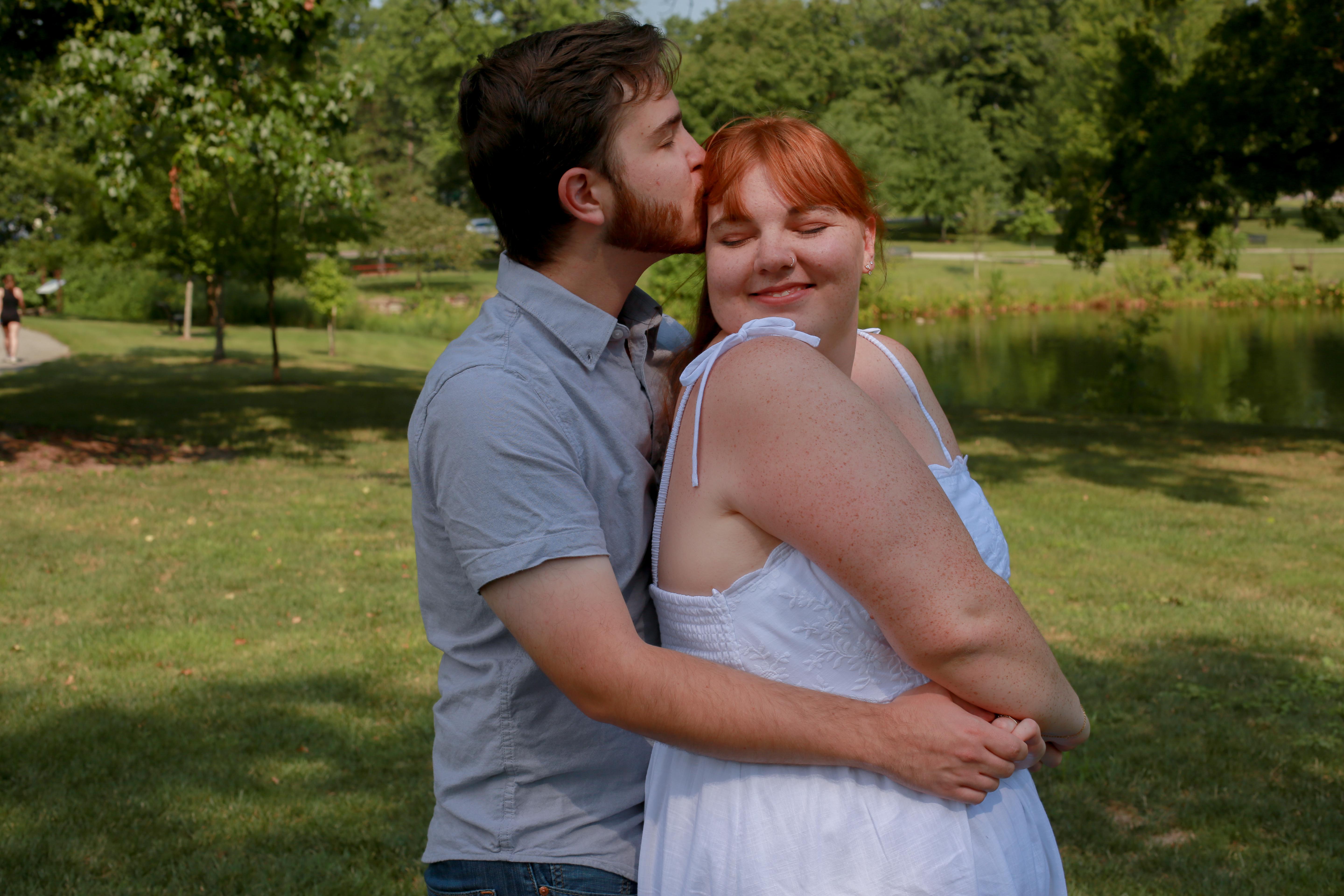 The Wedding Website of Theodore Valentine and Stephanie Smole