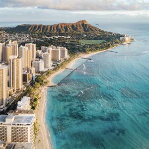 Hawaii Honeymoon Fund