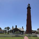 Ponce Inlet Light House