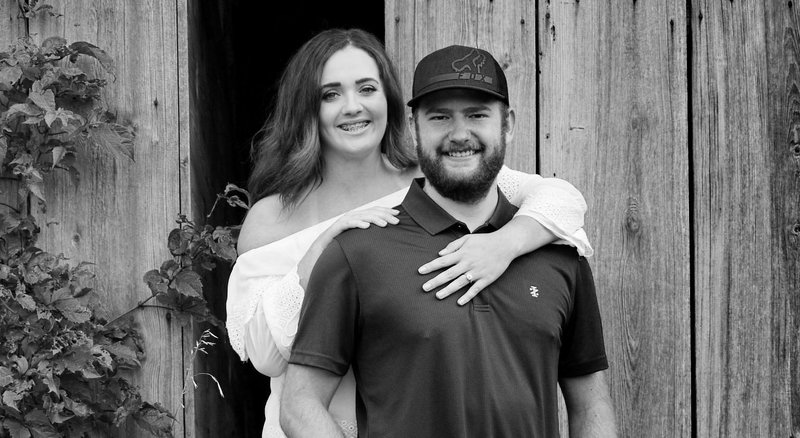 Alihya Vandervort and Matthew VanCuren's Wedding Website