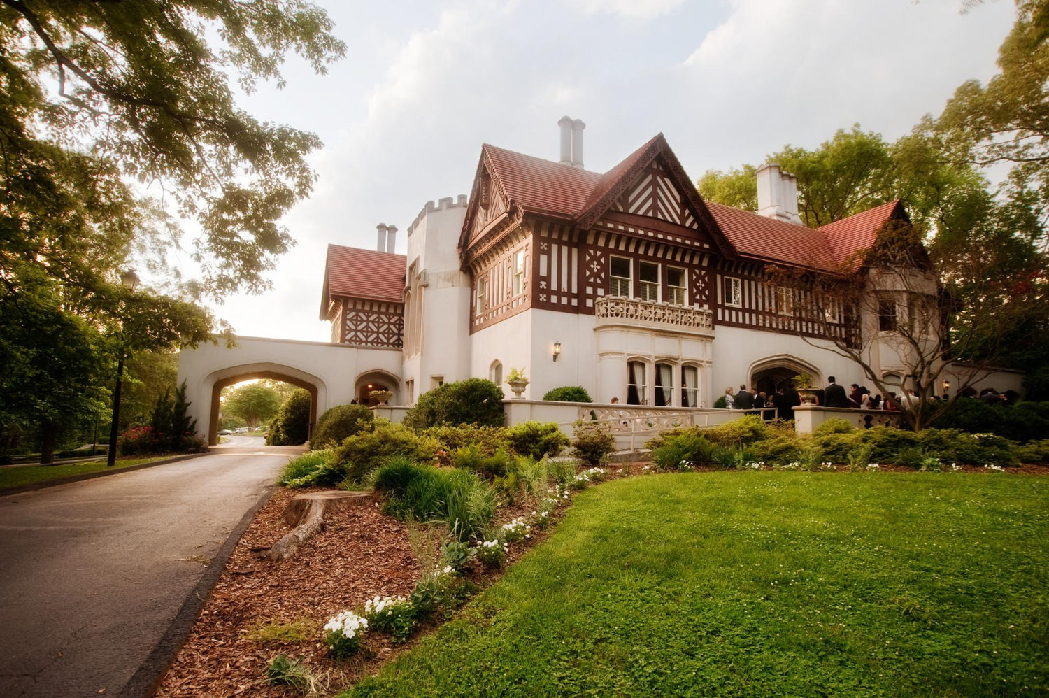 The Wedding Website of Emma Rose Wagner and James Weaver