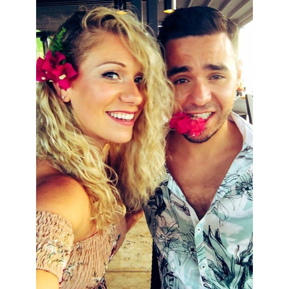 Fierce with love in Turks and Cacaos