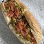 Nadeau's Subs Salads Wraps