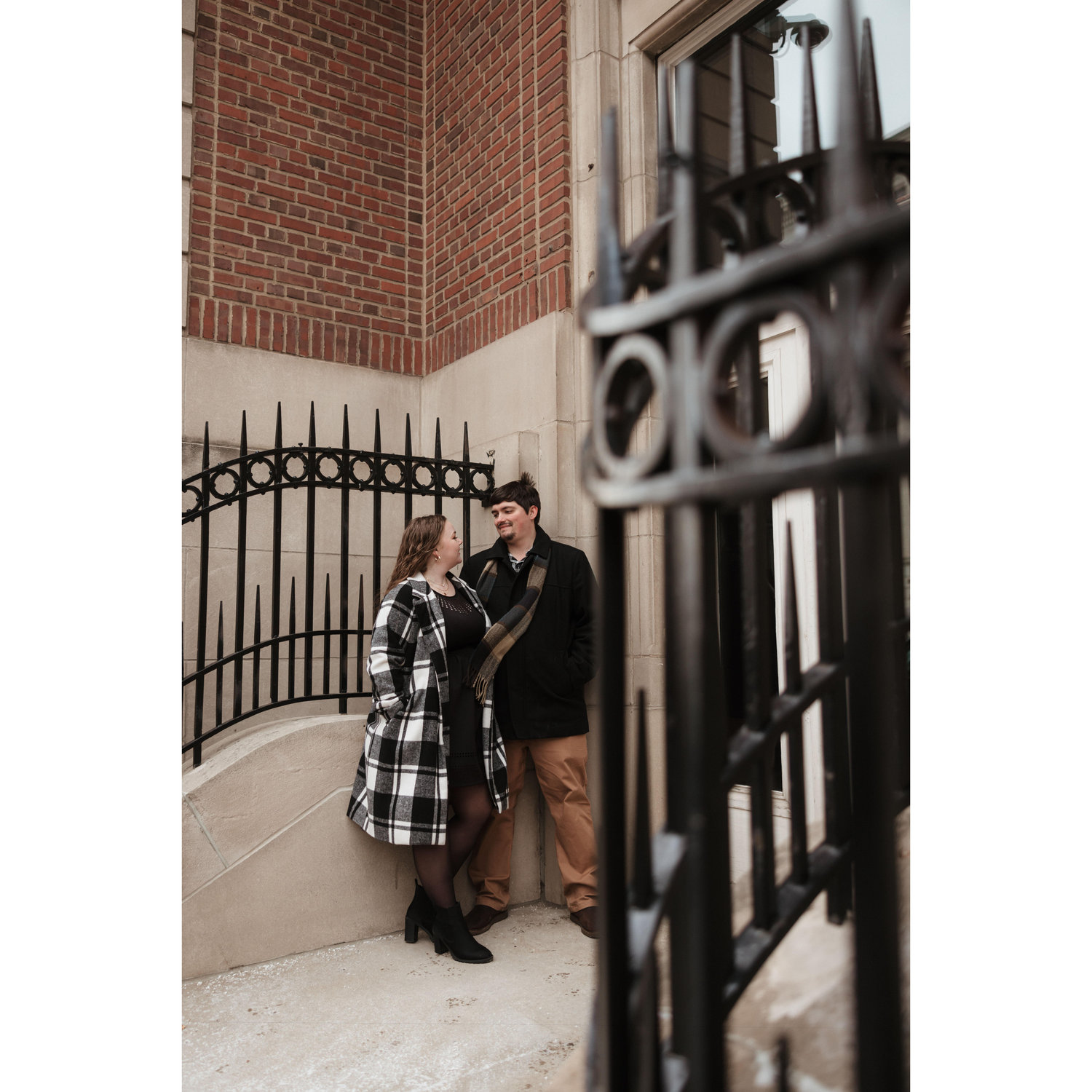 Engagement Photos