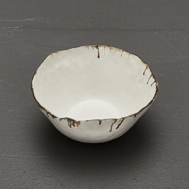 Pinch Serving Bowl