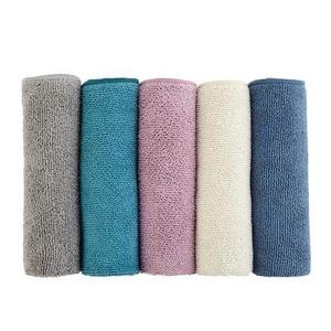 Bath Towel - Vanilla