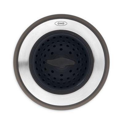OXO® Good Grips 2-in1 Sink Strainer and Stopper