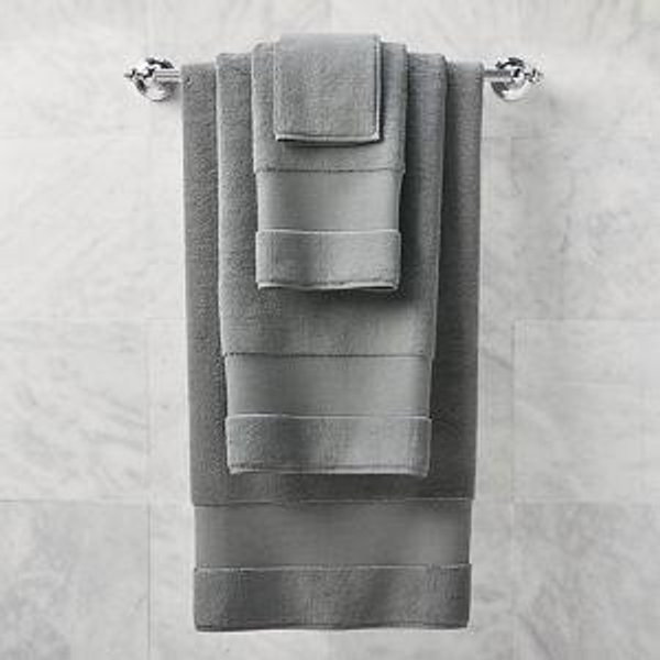 Bath Sheet (Carbon) - Frontgate Resort Collection
