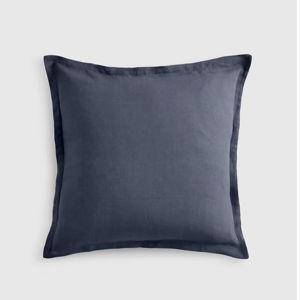European Linen Euro Sham in Nightfall