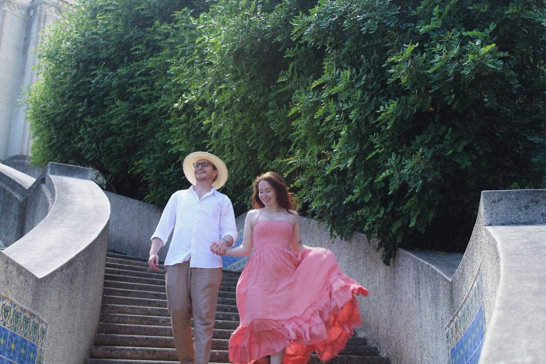 The Wedding Website of Zachary Flowers and Addie Pederson
