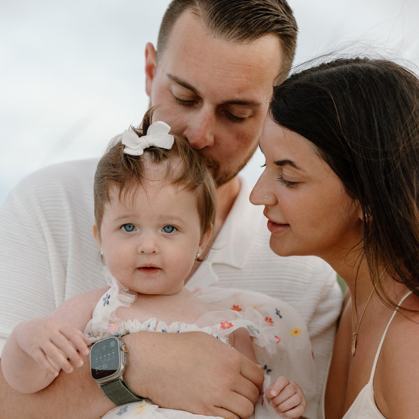 The Newlywed Fund