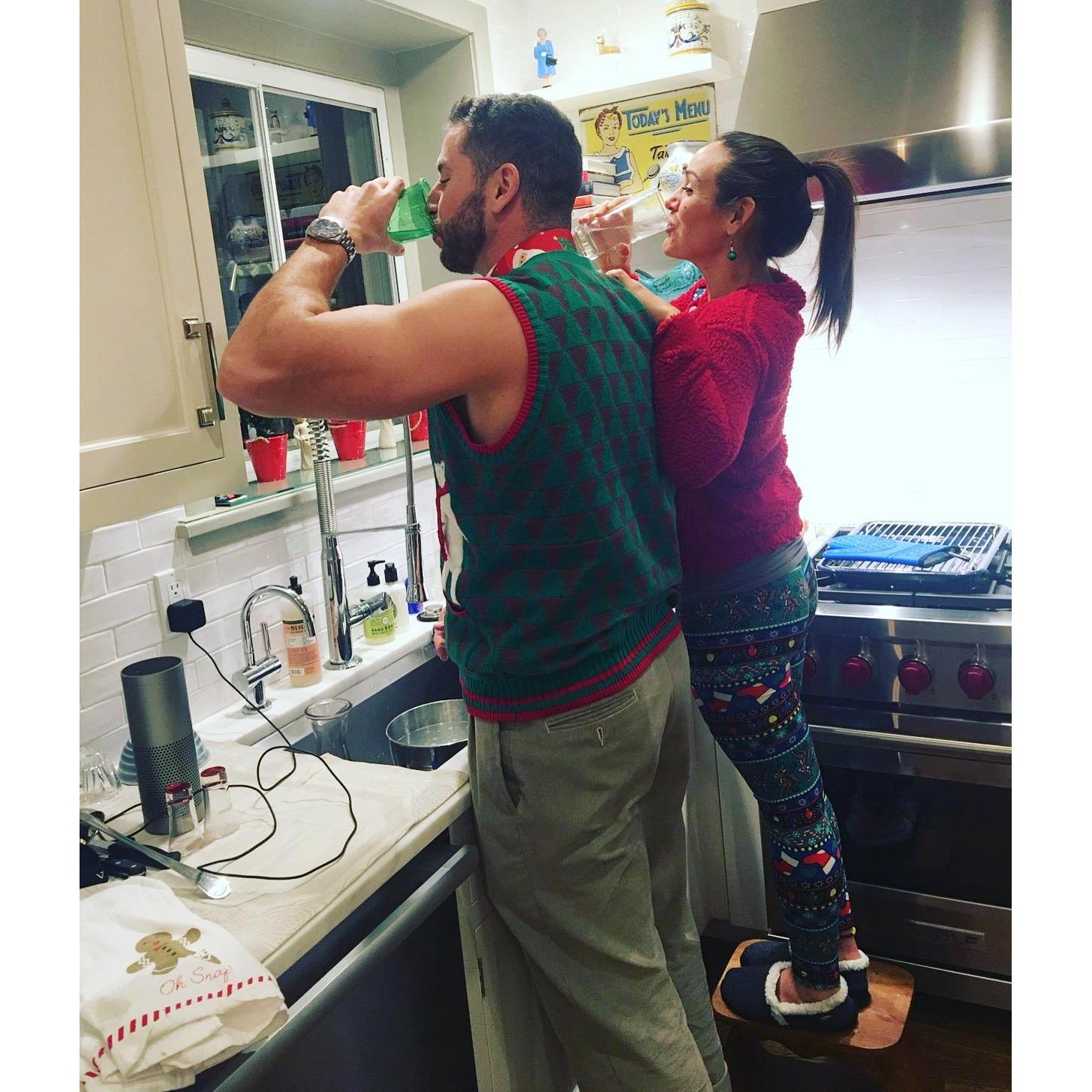 Christmas 2017!
