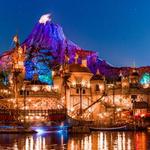 Tokyo DisneySea