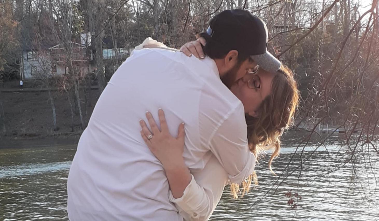 The Wedding Website of Brenna Lindsay and Seth Burt
