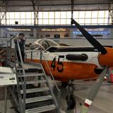 South Australian Aviation Museum