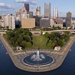 Point State Park