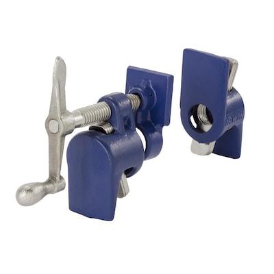 IRWIN 3/4-in Pipe Clamp