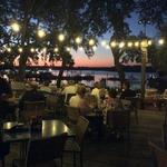 Skull Creek Boathouse