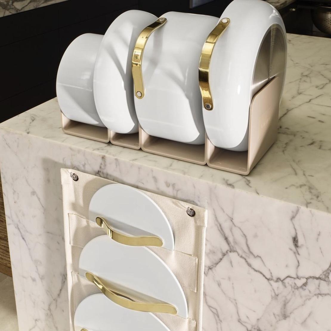 Caraway Cookware Set