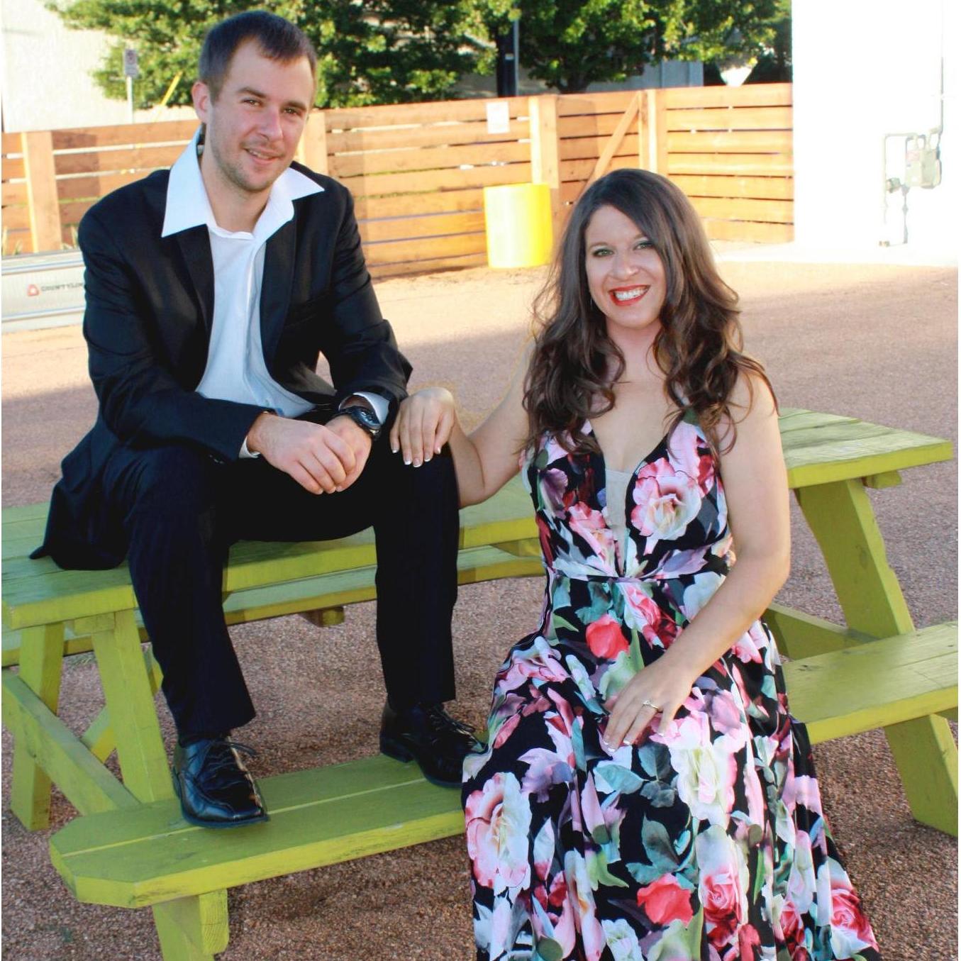 Engagement Photo Shoot