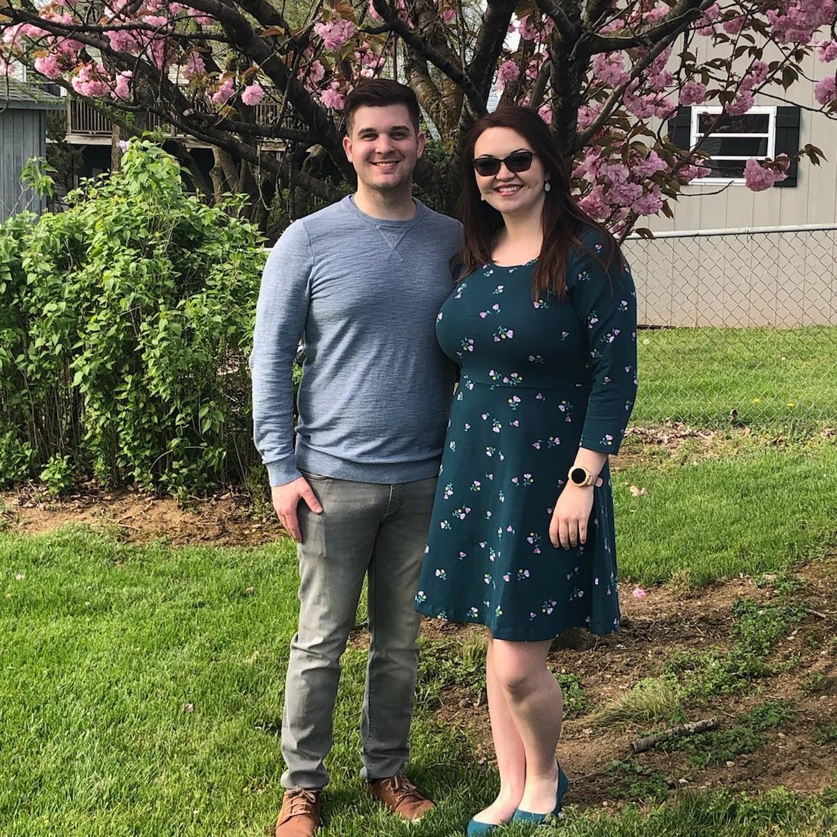 Easter 2019