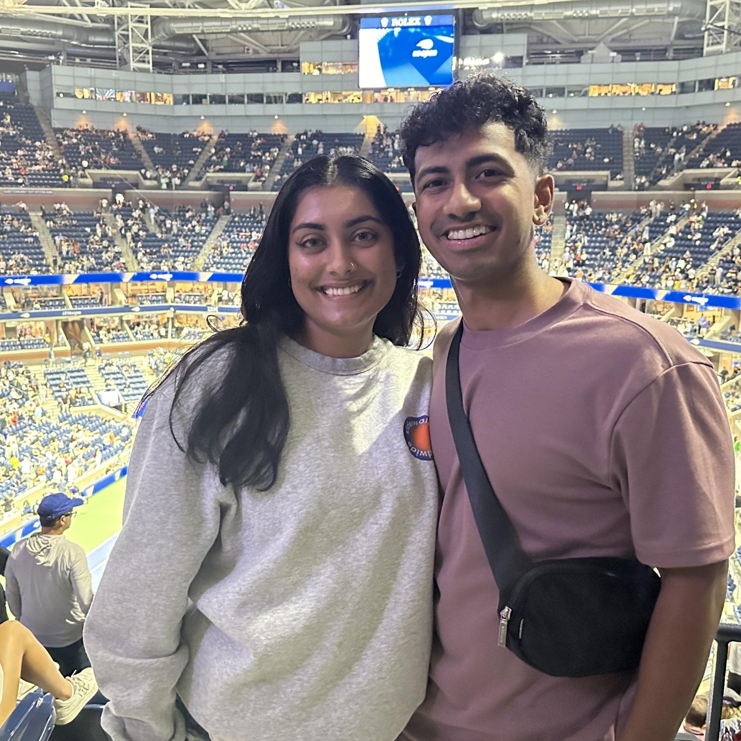US Open 2024!
