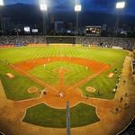 Partidos de Béisbol