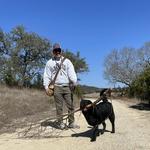 Joshua Springs Preserve