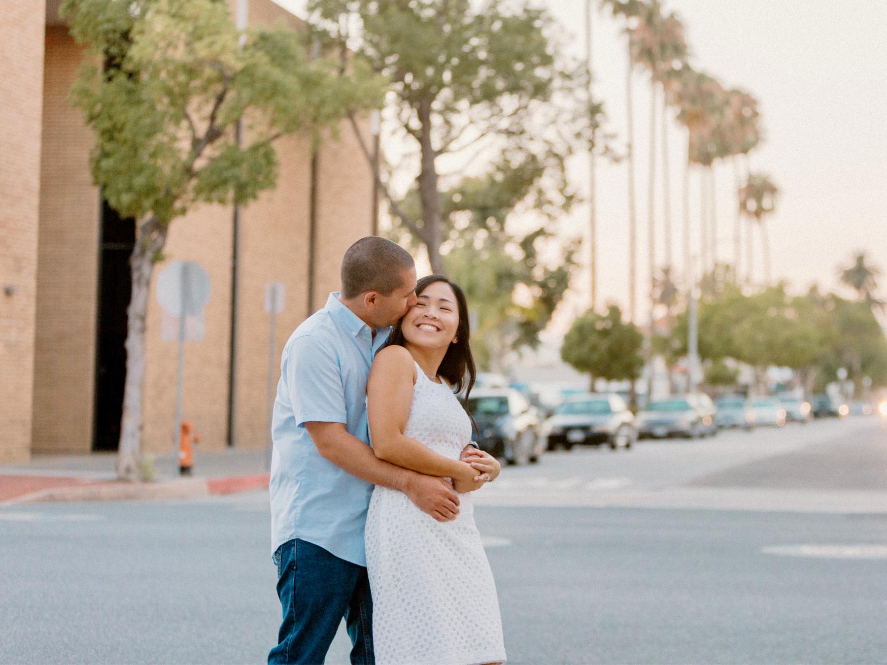 The Wedding Website of Tram Ho and Jason Busk